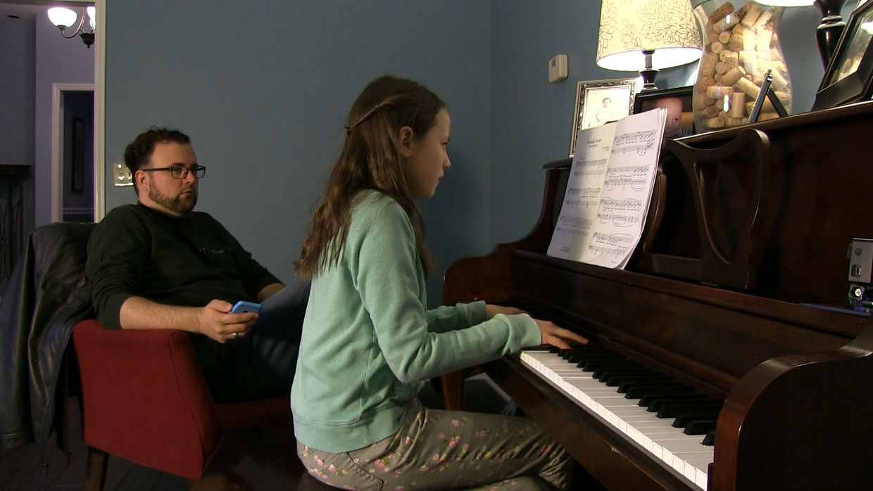 Piano Lessons in Franklin TN
