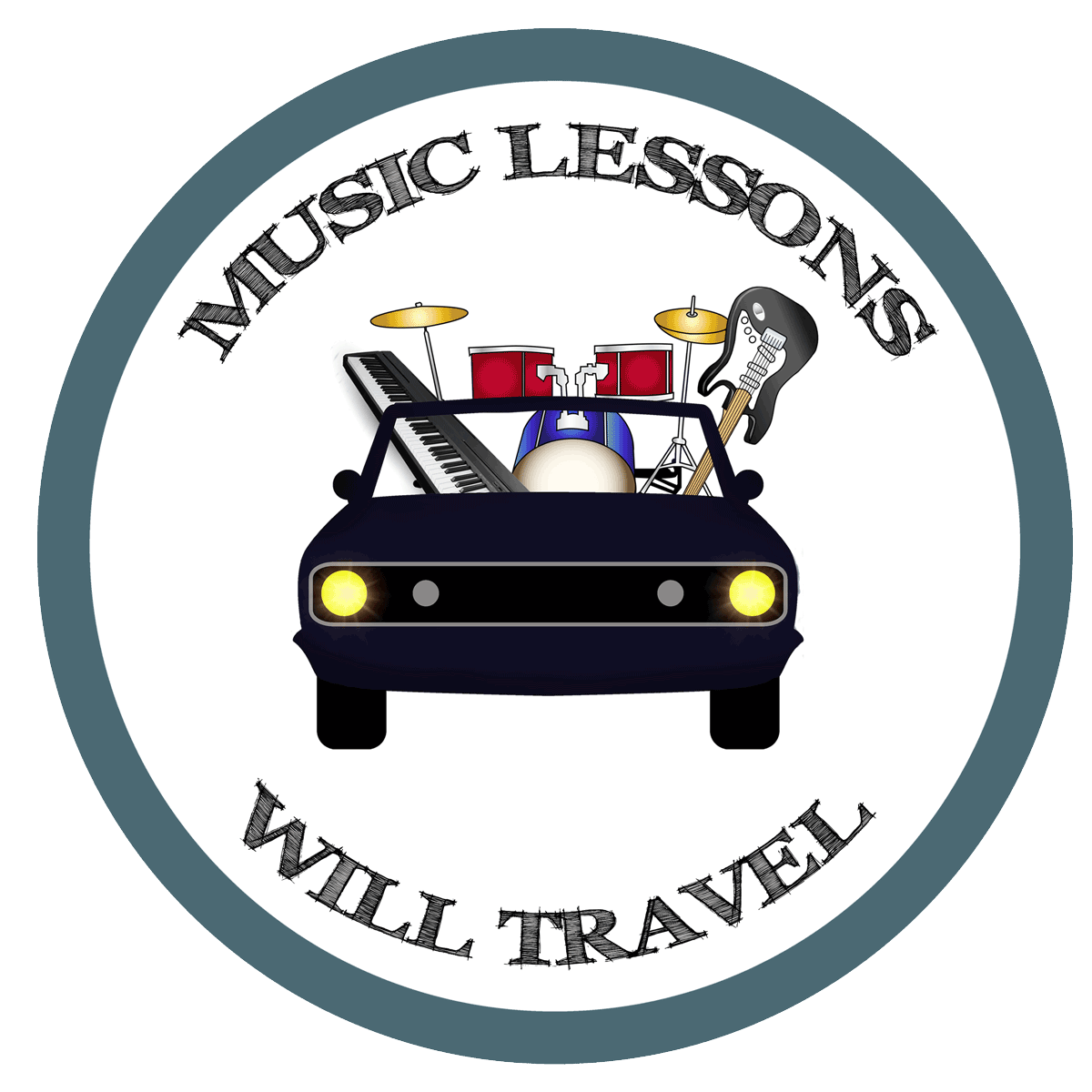 Music Lessons Franklin TN | Guitar |Piano | Drums